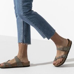 Birkenstock Mayari Thong Sandal